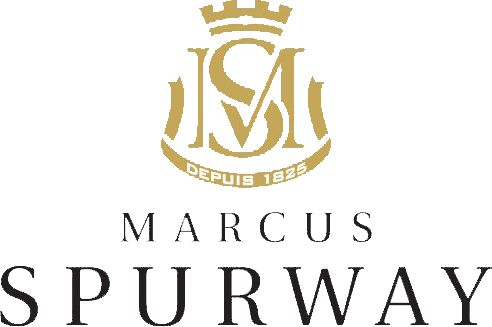 logo Marcus Spurway